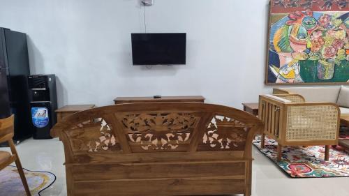 Bandar Lampung Villa | Semesta Luxury Guest House