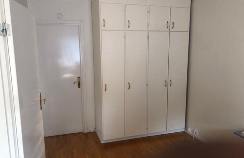 Nacka Municipality Apartment | Semester Hem Saltsjö