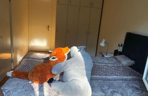 Nacka Municipality Apartment | Semester Hem Saltsjö