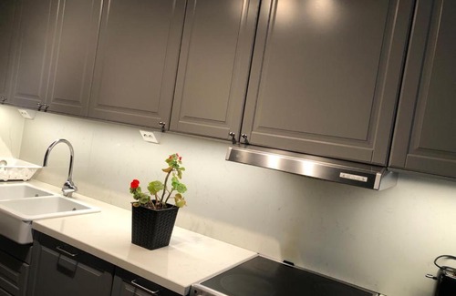 Nacka Municipality Apartment | Semester Hem Saltsjö