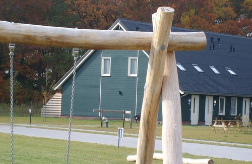 Rheezerveen House | Semi-detached house with a dishwasher, at 9 km van Slagharen