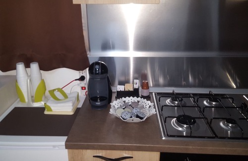 Reggio Calabria Apartment | semi-detached holiday home center