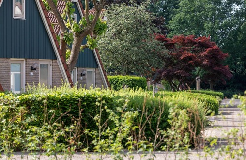 Plasmolen House | Semi-detached holiday home near the Mookerplas