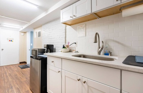 Montclair Condo | Semi Private cozy studio near downtown.