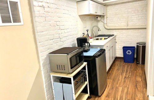 Montclair Condo | Semi Private cozy studio near downtown.