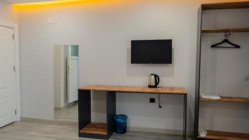 Erzurum City Center Hotel | Semih Otel