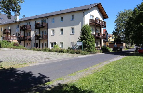 Frauenwald Apartment | Seminar room - Bergblick Frauenwald - Fewo.cc