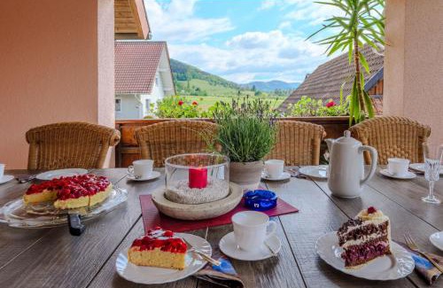 Zell am Harmersbach Apartment | Seminarhaus & Ferienwohnung Zell am Harmersbach