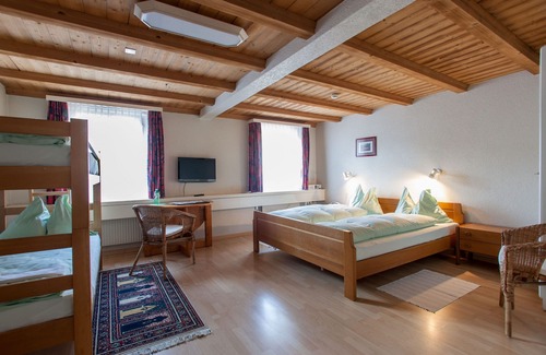 Stettlen Hotel | Seminarhotel Linde Stettlen