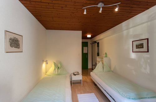 Stettlen Hotel | Seminarhotel Linde Stettlen