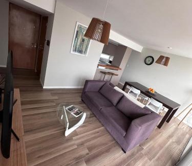 Balcarce Apartment | Semipisos Balcarce