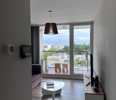 Balcarce Apartment | Semipisos Balcarce