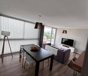 Balcarce Apartment | Semipisos Balcarce