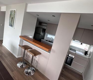 Balcarce Apartment | Semipisos Balcarce