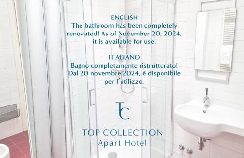 Bullona Apartment | Sempione Split-level Terrace Apartment - Top Collection