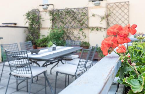 Bullona Apartment | Sempione Split-level Terrace Apartment - Top Collection