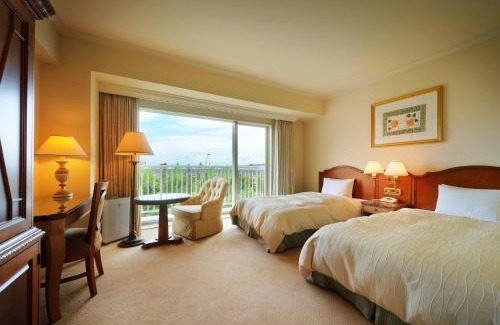 Izumi Ward Resort | Sendai Royal Park Hotel