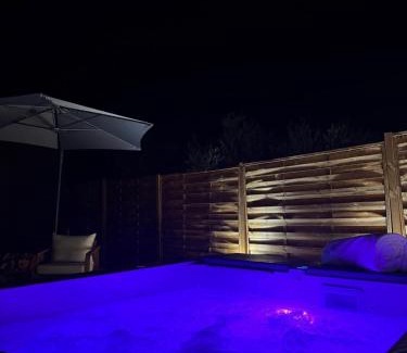 Las Lagunillas House | SENDARs