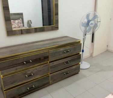 Bargny Gouddau Villa | Sendou Cabano Villa Sleeps 6 with Parking