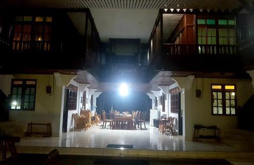 Pondang House | Sendowan Baru Amurang