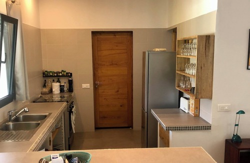 Cap Skirring Villa | Senegal Villa in seaside residence