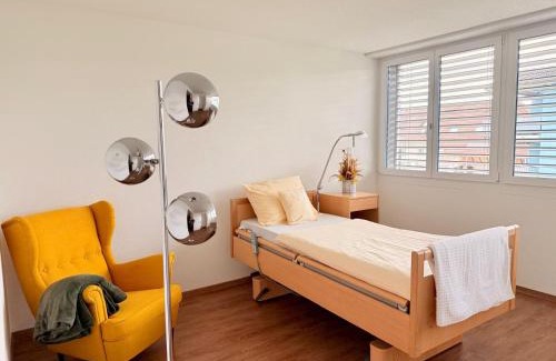 Wohlen Apartment | Senevita Güpf