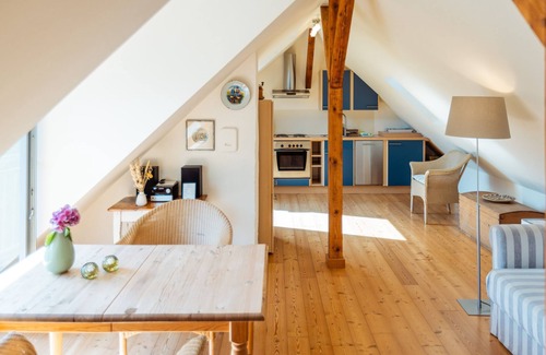 Senheim Apartment | Senhalser Höfe