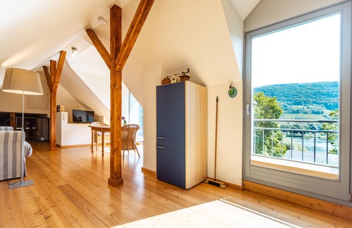 Senheim Apartment | Senhalser Höfe