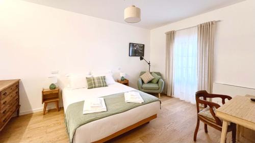 Gaviao House | Senhora da Praça