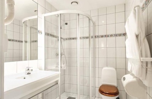 Finnsnes Hotel | Senja Hotell