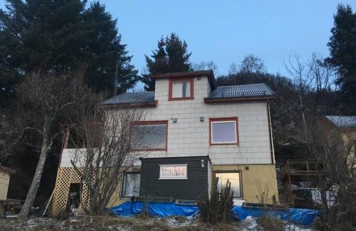 Skaland Apartment | Senja, Skaland apartment