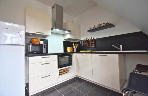 Senlis Apartment | Senlis un éclat d époque