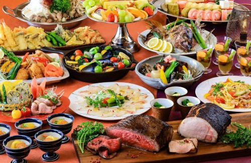 Kurokawa Onsen Hotel | Senomoto Kogen Hotel