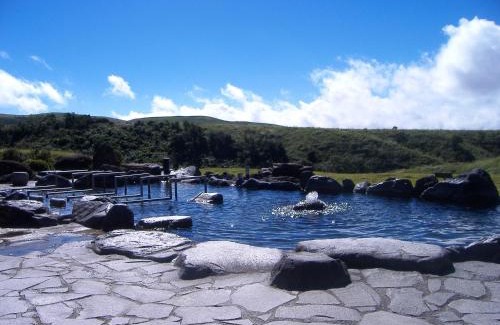 Kurokawa Onsen Hotel | Senomoto Kogen Hotel