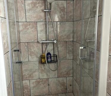 Senones Apartment | Senones appartement vue chateau