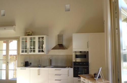 Chianni House | Sensationall tuscan property with uptown furnishing