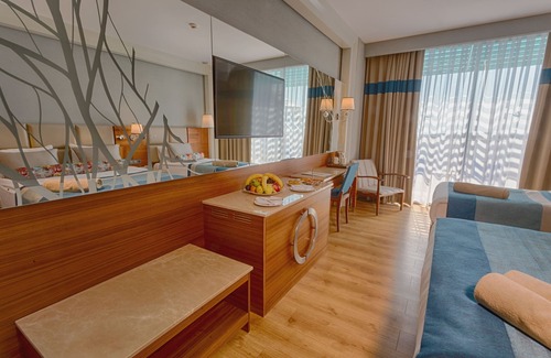 Bogazkent Resort | Sensitive Premium Resort & Spa - All Inclusive