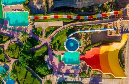 El Quseir Resort | Sentido Akassia Beach