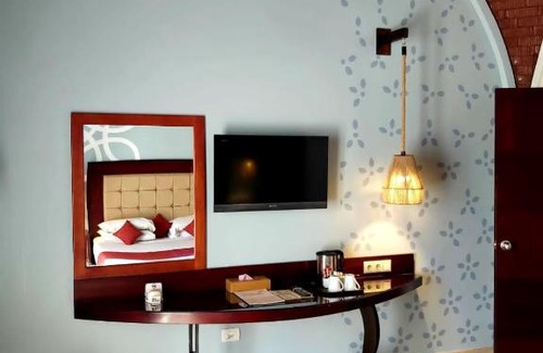 El Quseir Resort | Sentido Akassia Beach