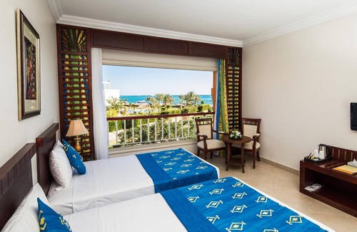 Soma Bay Resort | Sentido Caribbean World Soma Bay