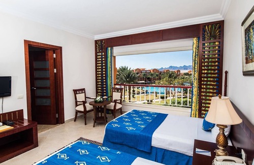 Soma Bay Resort | Sentido Caribbean World Soma Bay