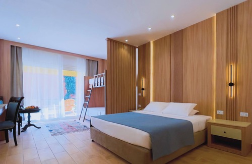 Soma Bay Resort | Sentido Caribbean World Soma Bay