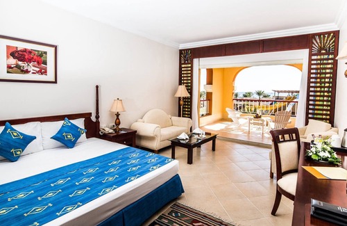 Soma Bay Resort | Sentido Caribbean World Soma Bay