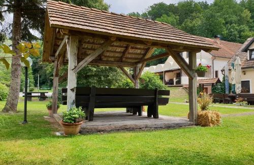 Miljana Bed & Breakfast | Seoski turizam Sumak