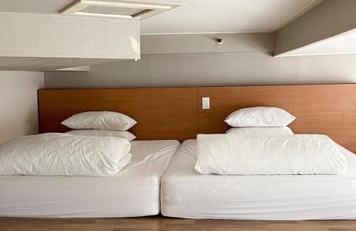 Cheongpa-dong Apartment | Seoul Stn 3min Panorama Duplex