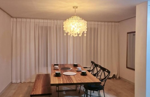 Wangsimnidoseon-dong Apartment | Seoul Vibes