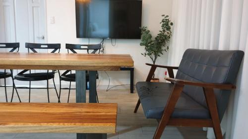 Wangsimnidoseon-dong Apartment | Seoul Vibes