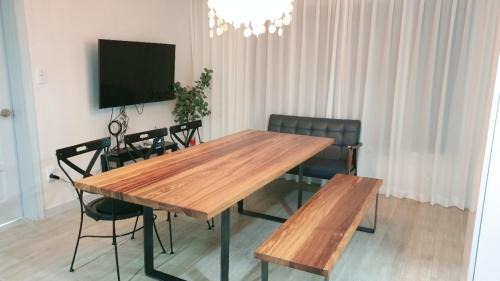 Wangsimnidoseon-dong Apartment | Seoul Vibes