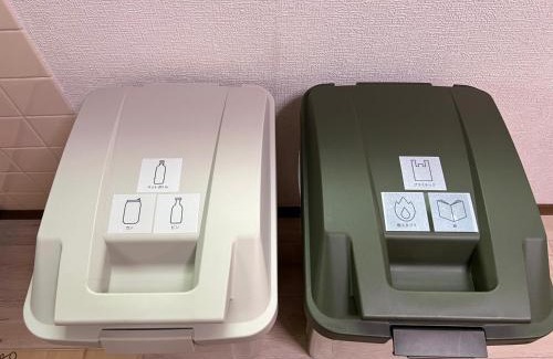 Maihama Apartment | Sepia Court Inn セピアコートイン