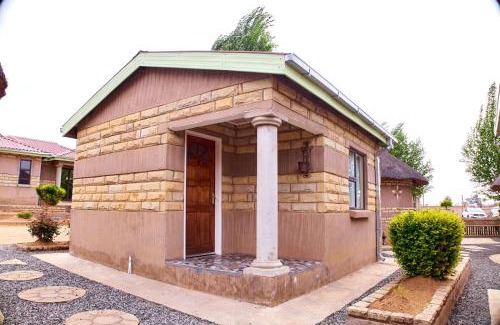 Berea Bed & Breakfast | Seqonoka Villa Accommodation & Events Park